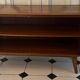 Art Deco enfilade from the 1930s.