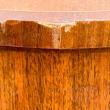 Pedestal table