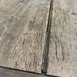 Table de ferme