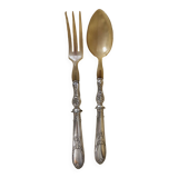 Cutlery to serve or salad