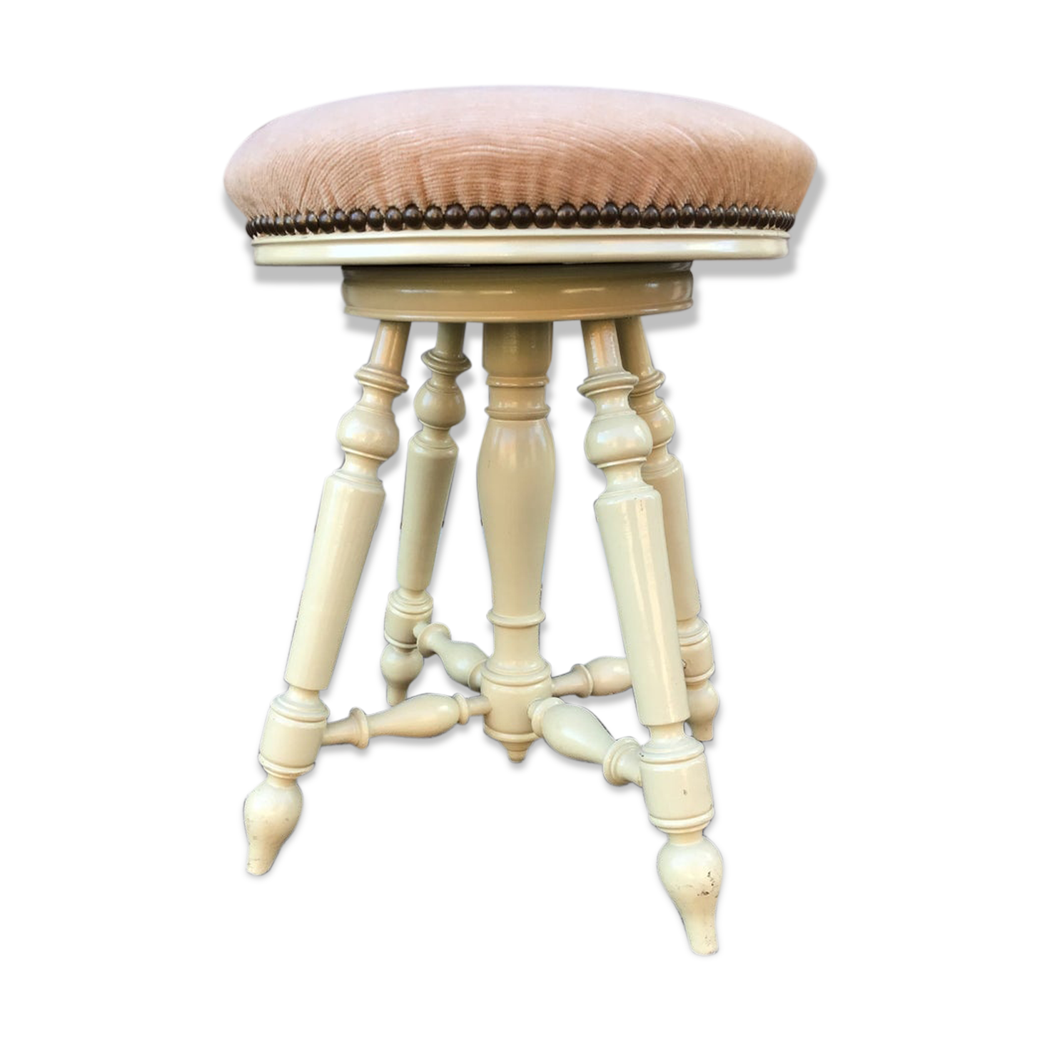 Tabouret 1930s