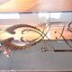 Art Deco Brasserie Mirror