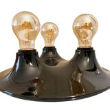 Very Beautiful Lamp Designed By Vico Magistretti - Produced In Italy By Artemide - Model Trieti