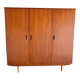 Scandinavian style wardrobe - 1960s/70s