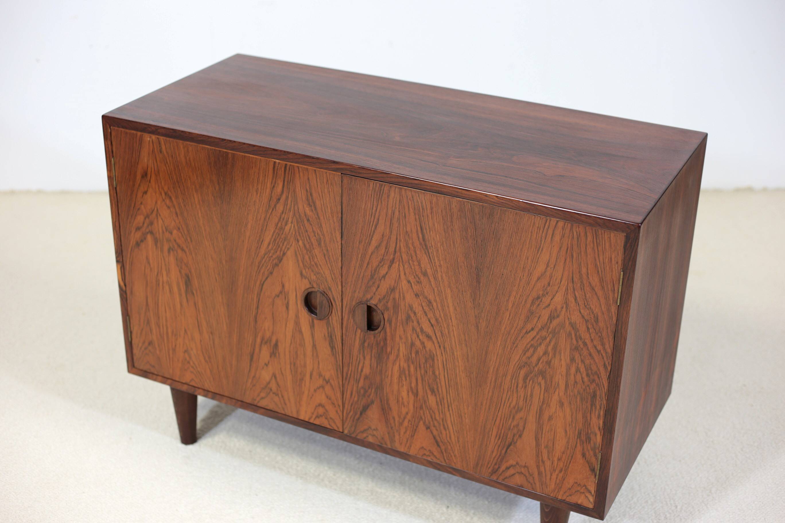 Buffet in Rosewood Rud Thygesen