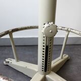 Adjustable architect's chair, Studio Brevets, 1960.