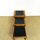 Vintage 1960 nesting coffee table