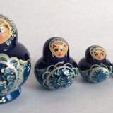 Russian dolls