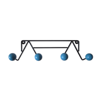 Vintage coat rack