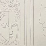 Original etching
