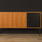 1950s Sideboard, WK Möbel
