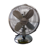 Retro table fan