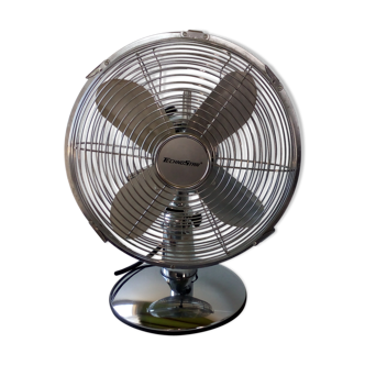 Retro table fan