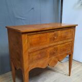 Italian chest of drawers late XVIIIth century