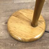 Swedish 1970's Tuberluz Lamp