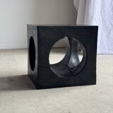 Coffee table, or openwork cubic stool H40 W40