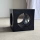 Coffee table, or openwork cubic stool H40 W40
