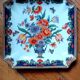 Imari porcelain catchall