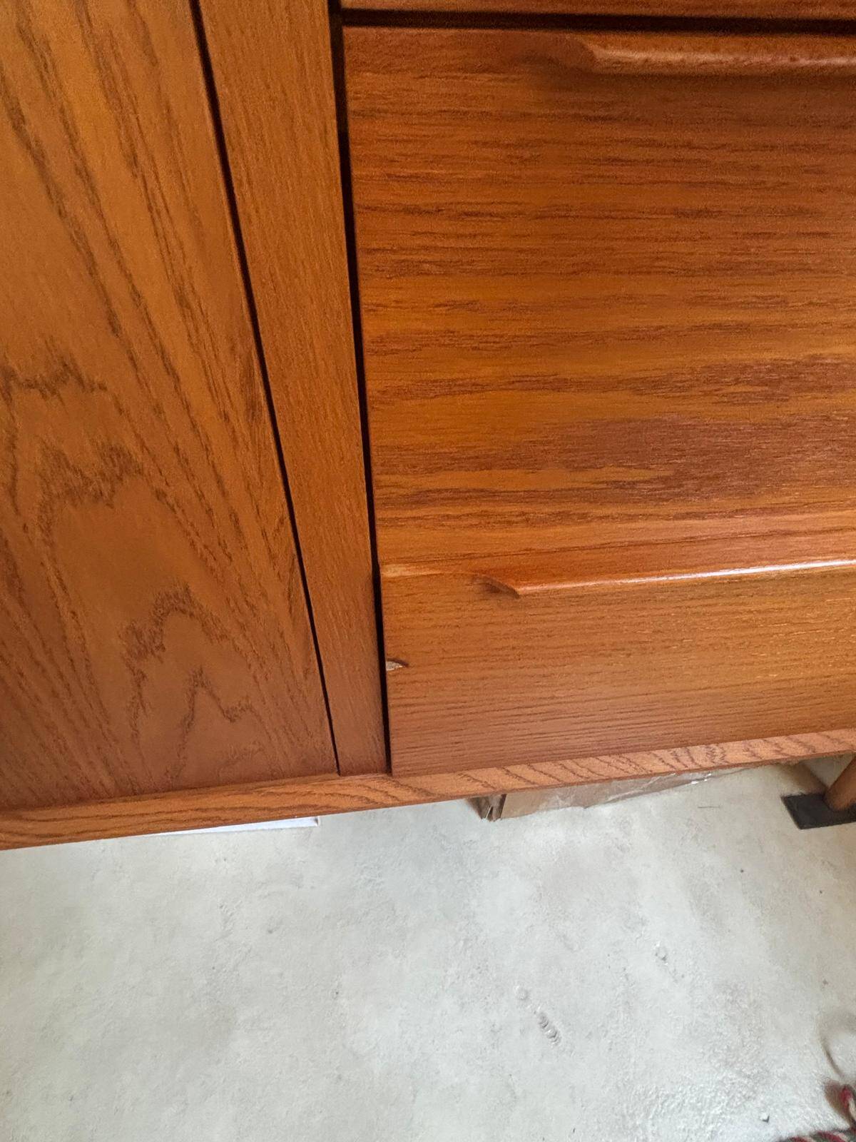 "Portobello World Houses" wardrobe