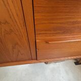 "Portobello World Houses" wardrobe