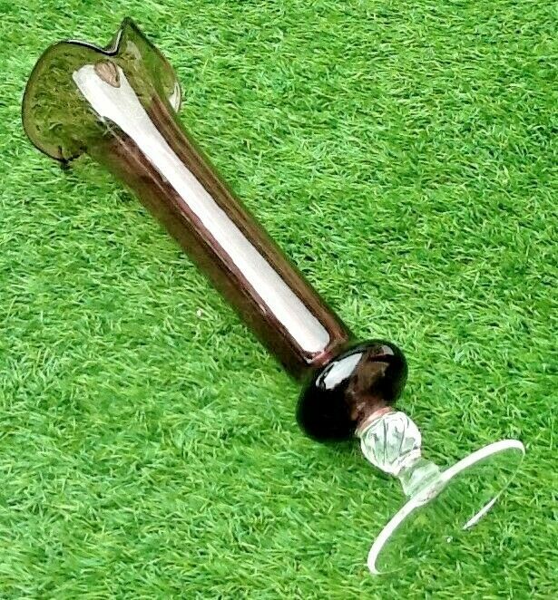 Vase cornet