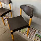 Casala strax chair by hartmut lohmeyer