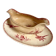 Saucière birds model Favori Sarreguemines & Digoin