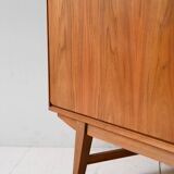 Vintage Facett Bodafors walnut sideboard