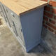 Ancien buffet