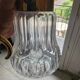 Jug for orangeade with crystal cooler, Hans Knabel, Esslingen.