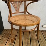 Fauteuil Baumann