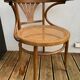 Baumann chair