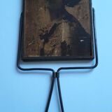 Hand mirror year 1929 23x9cm