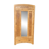 Armoire parisienne art déco
