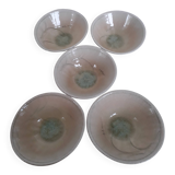 Small Japanese bowls