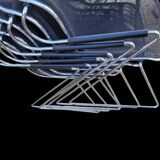 Penelope Chair by Charles Pollock