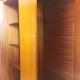 Scandinavian style wardrobe from the 60s