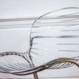 Chaise Sabrina par Gastone Rinaldi