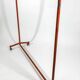 Industrial dry cleaning rack 1970