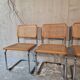 Cesca B32 chairs