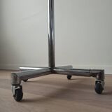 Vintage serving table, 50s
