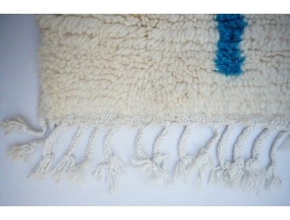 Colorful Berber Carpet 300 X 183cm