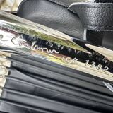 LC4 chaise longue no. 1382 Le Corbusier, Jeanneret & Perriand Cassina, 1960