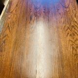 Rosewood chest of drawers from the 70s