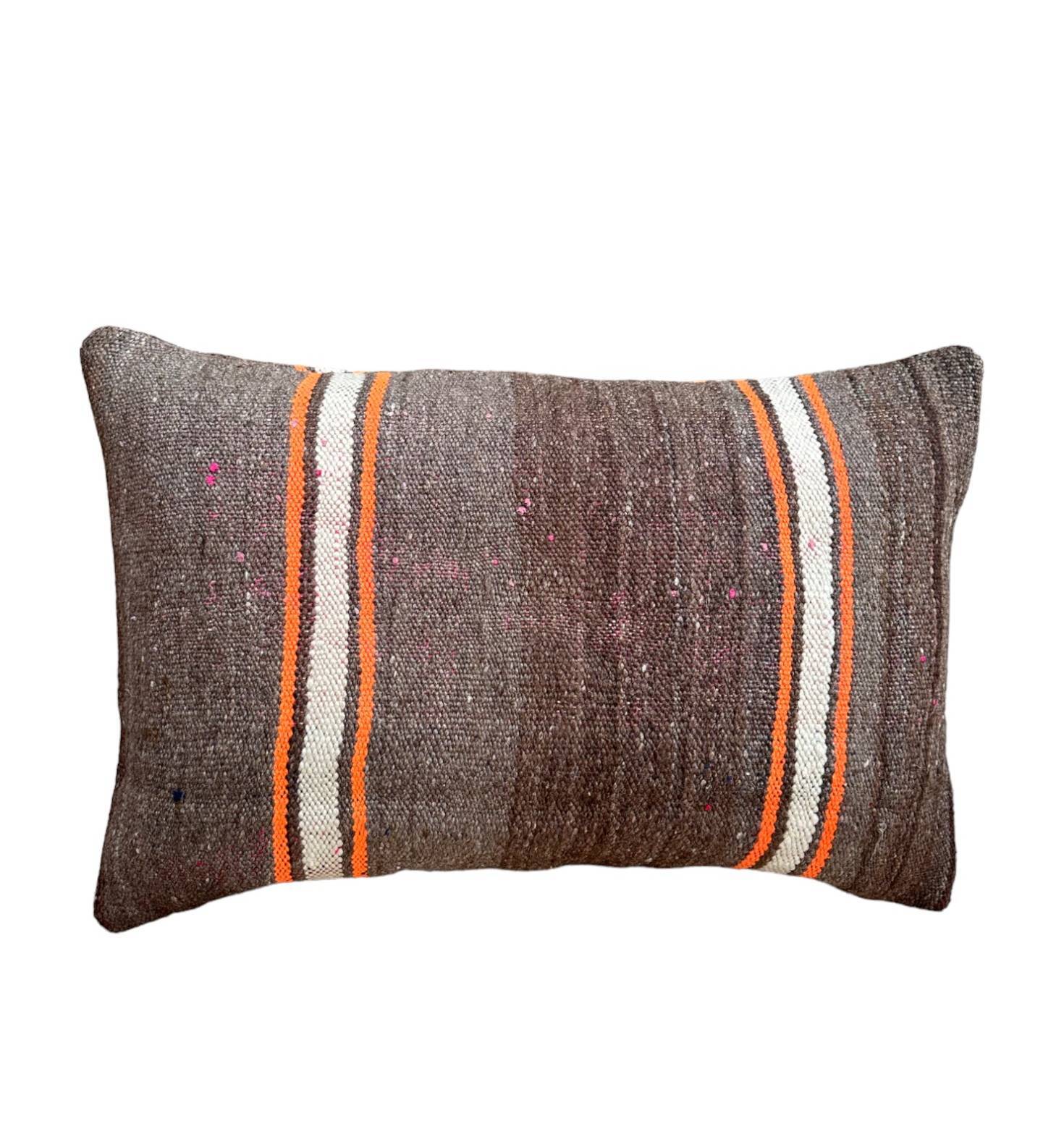 Berber cushion cover 60x40cm
