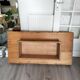 Designer coffee table