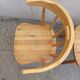 Pair of Cowboy armchairs