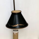 Paire de lampes bouillotte