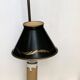 Paire de lampes bouillotte