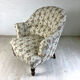 Toad chair